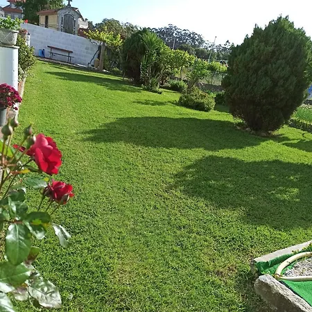 Casa Geranios