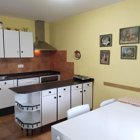 Apartment Casa Geranios *