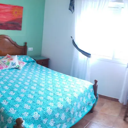 Casa Geranios *